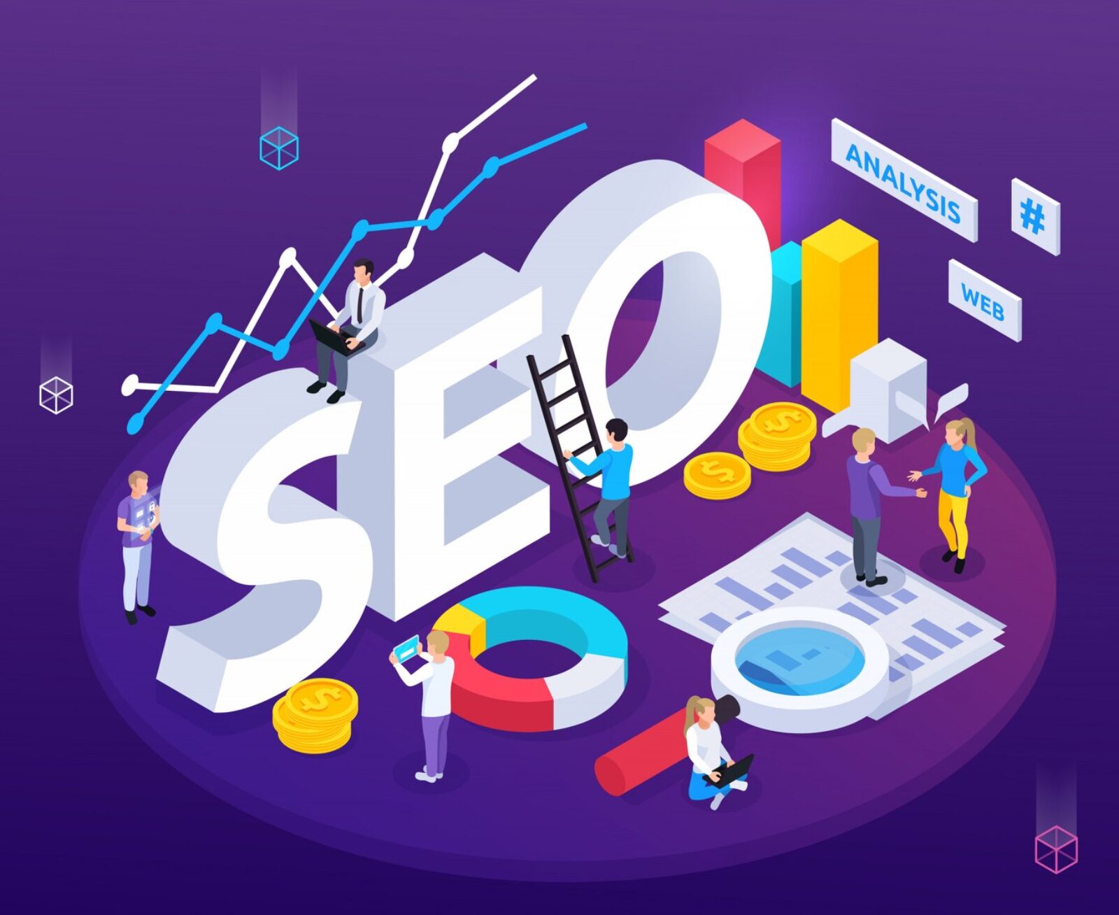Web Sitenizi SEO İçin Optimize Etmenin Basit Yolları