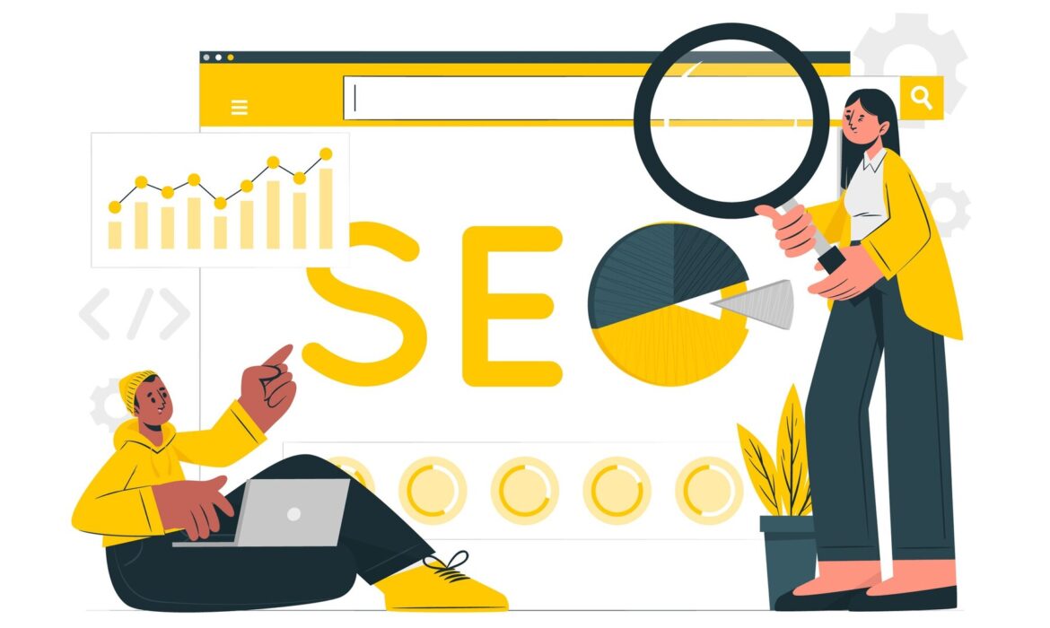 Blogunuzu SEO Makinesine Dönüştürmenin 3 Yolu