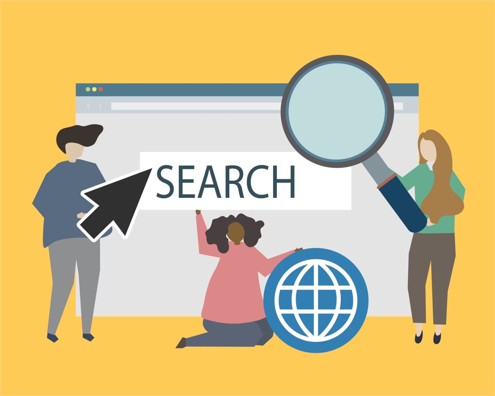 Blog Arama Optimizasyonunun Temelleri