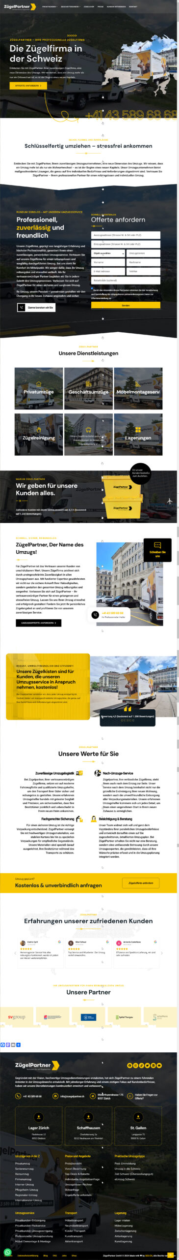 ZuegelPartner.ch