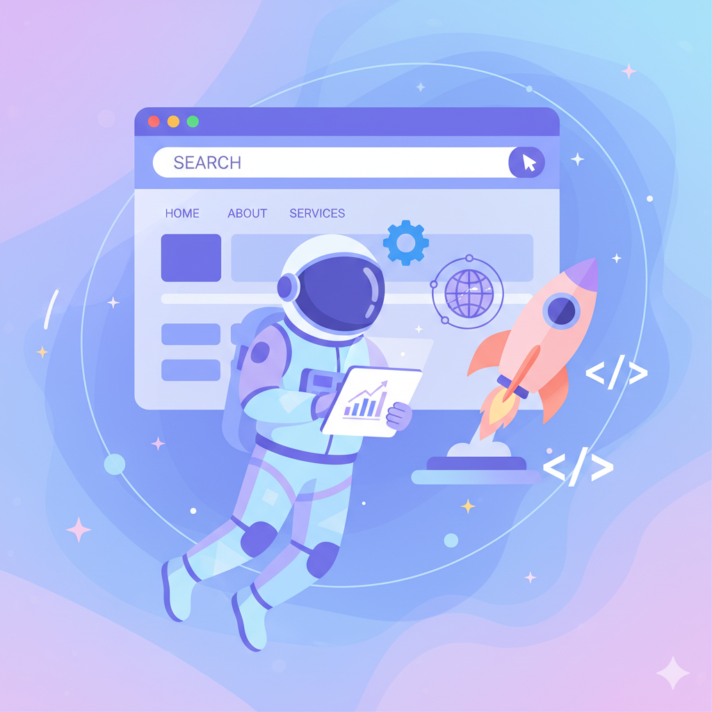 SEO Danışmanlığı, Profesyonel SEO Danışmanlığı, SEO Danışmanlığı Nedir?