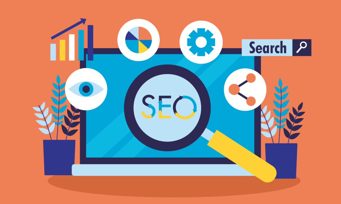 Wordpress SEO
