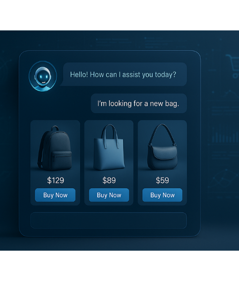 OpenAI Instant Checkout: E-Ticarette Yeni Yapay Zeka Dönemi (2025)