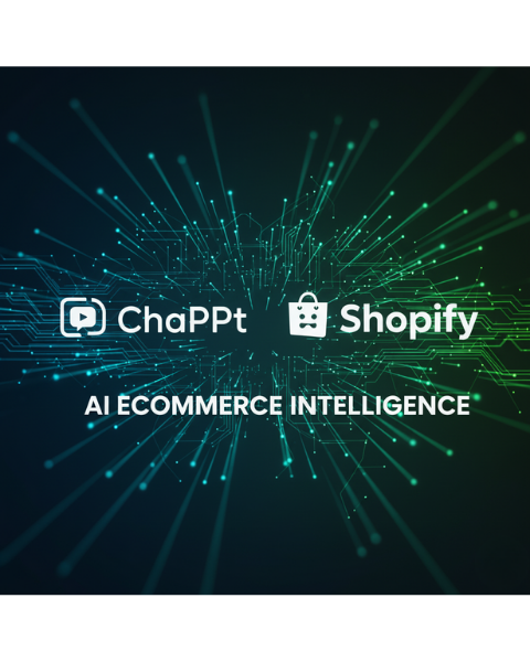 OpenAI Instant Checkout: E-Ticarette Yeni Yapay Zeka Dönemi (2025)