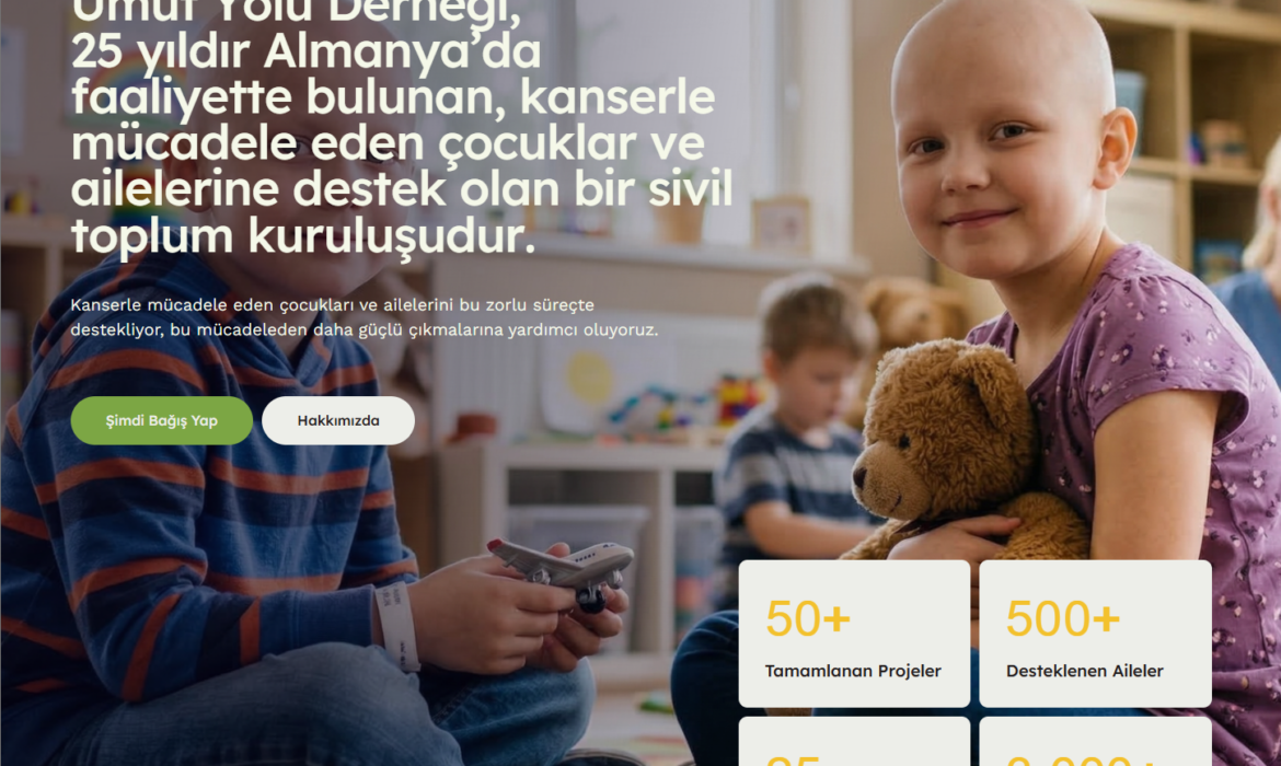 Umut Yolu Derneği