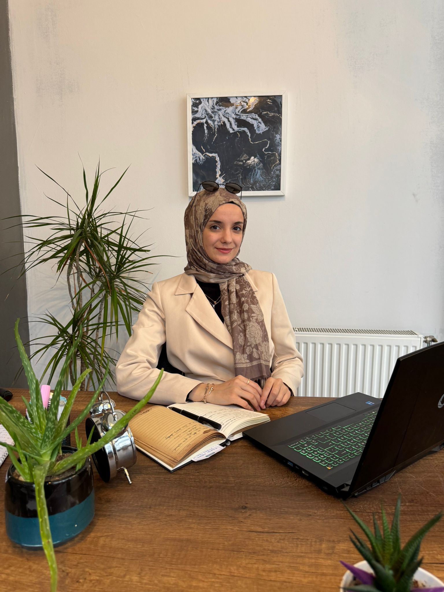 Sümeyye CENGİZ