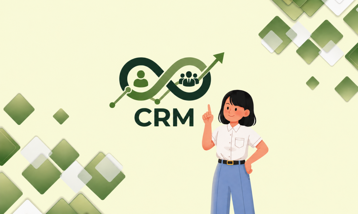 KOBİ’ler İçin Doğru CRM Sistemi Nasıl Seçilir?