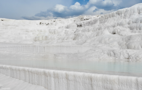Denizli_Pamukkale